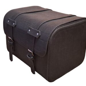 Задний кофр (бокс)